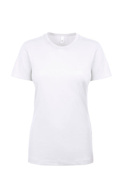 1510 Next Level Women's Ideal T-shirt Large