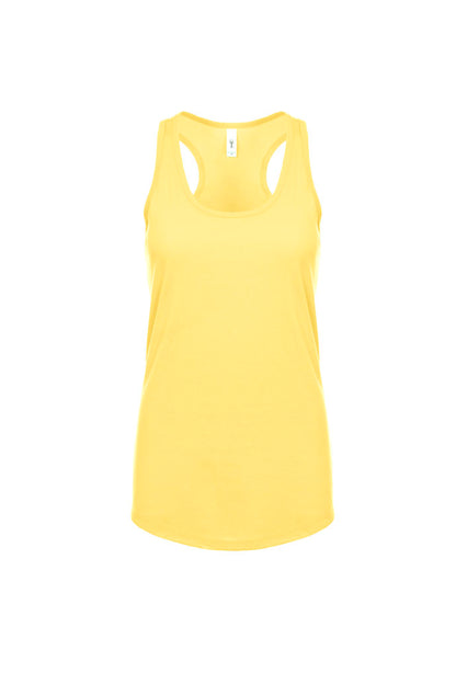 1533 Next Level Women's Ideal Racerback Tank