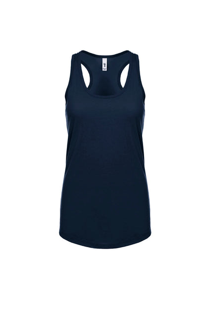 1533 Next Level Women's Ideal Racerback Tank