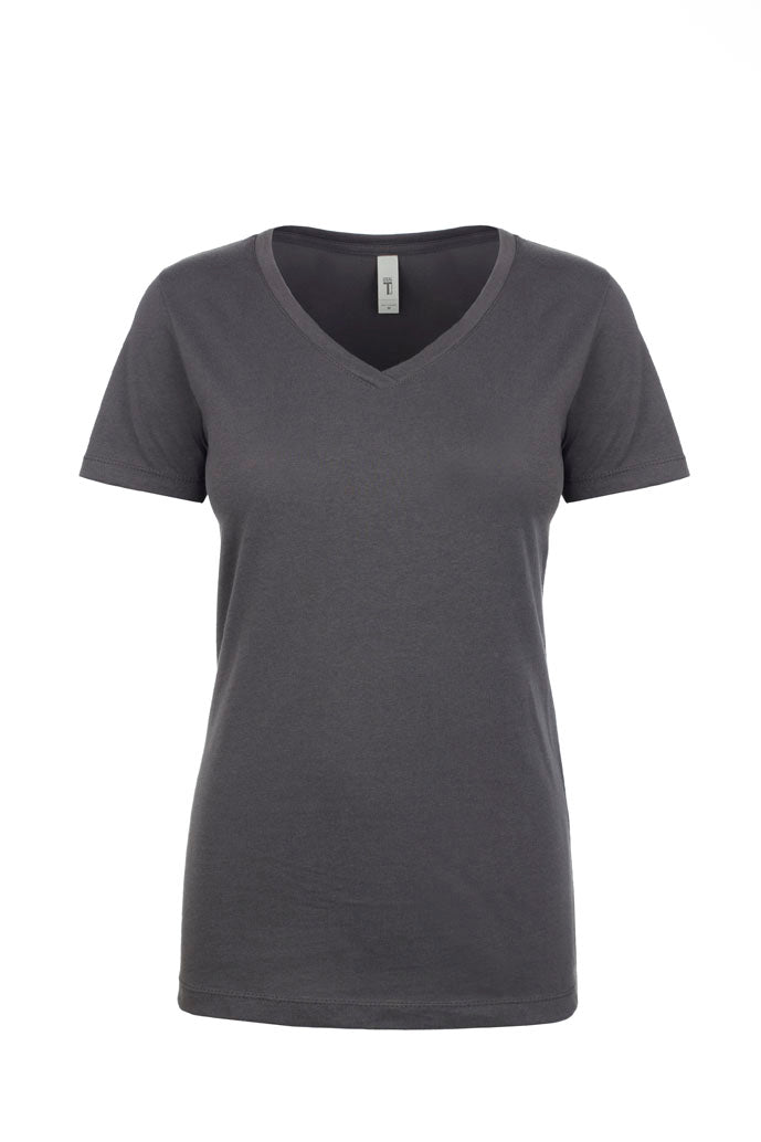 1540 Next Level Women's Ideal V-Neck T-shirt