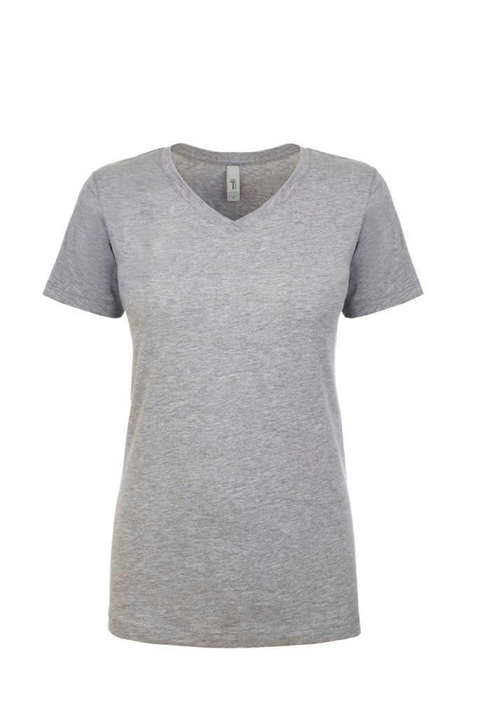 1540 Next Level Women's Ideal V-Neck T-shirt