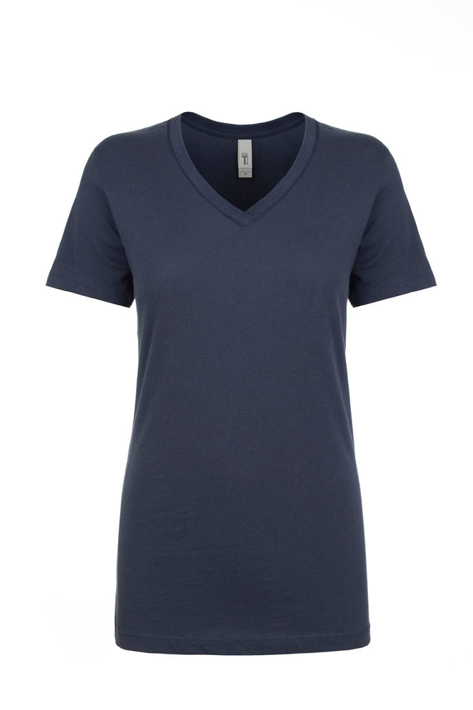 1540 Next Level Women's Ideal V-Neck T-shirt