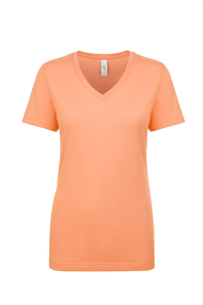 1540 Next Level Women's Ideal V-Neck T-shirt