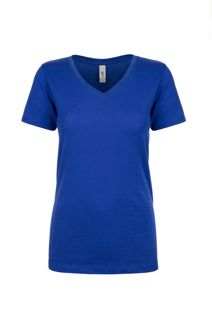 1540 Next Level Women's Ideal V-Neck T-shirt