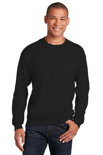 18000 GILDAN Sweatshirts S