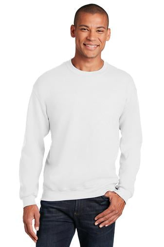 18000 GILDAN Sweatshirts S