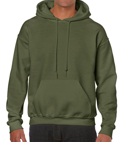 18500 GILDAN HOODIES | L