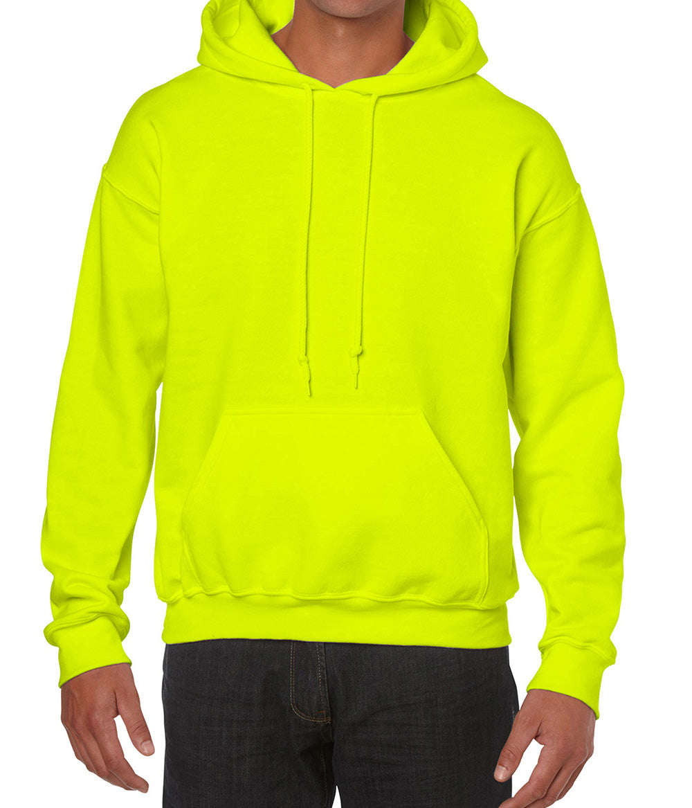18500 GILDAN HOODIES | XL
