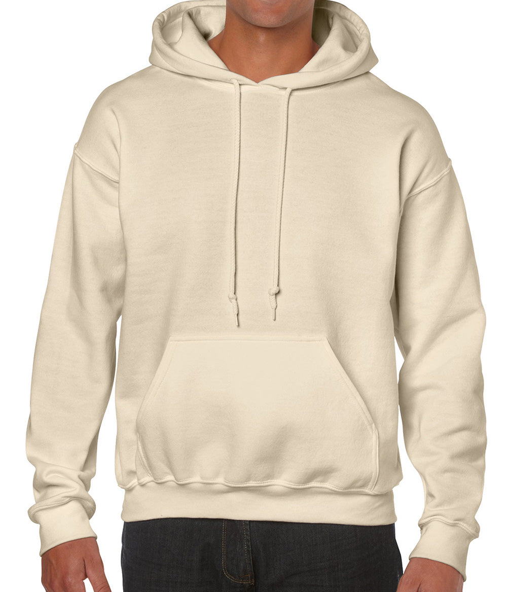 18500 GILDAN HOODIES | S