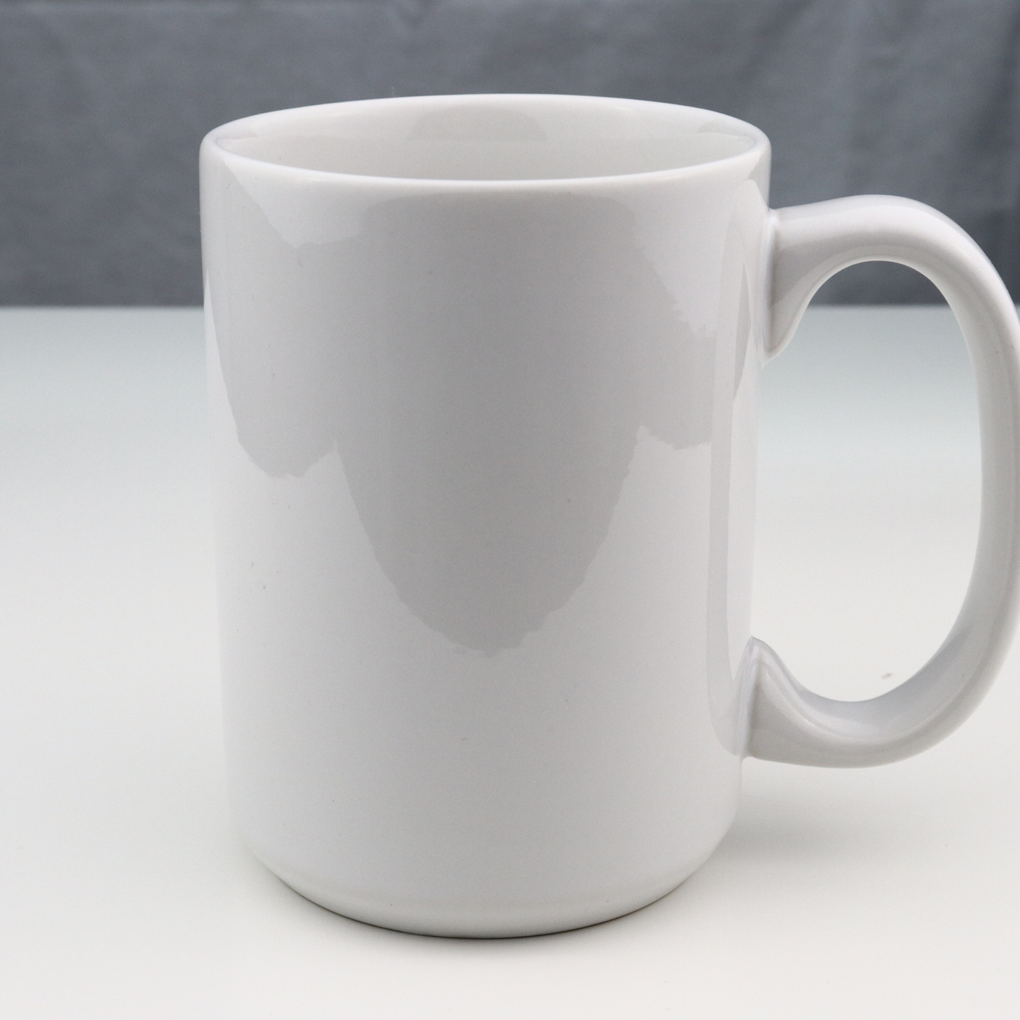 Sublimation Mugs (Ceramic) 11 oz -15 oz