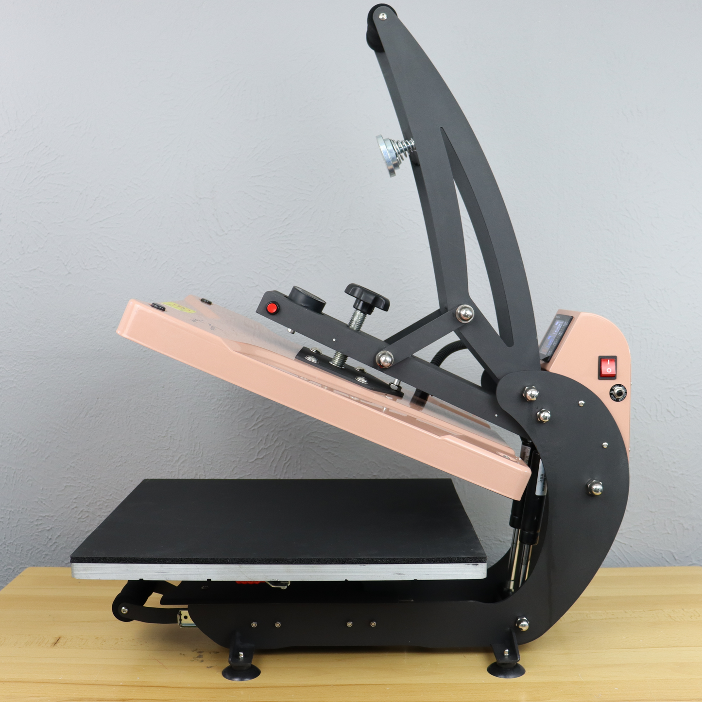 Heat Press -  Auto Drawer - 16"x20"