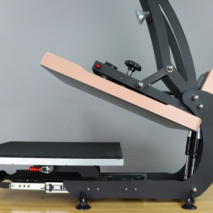 Heat Press -  Auto Drawer - 16"x20"