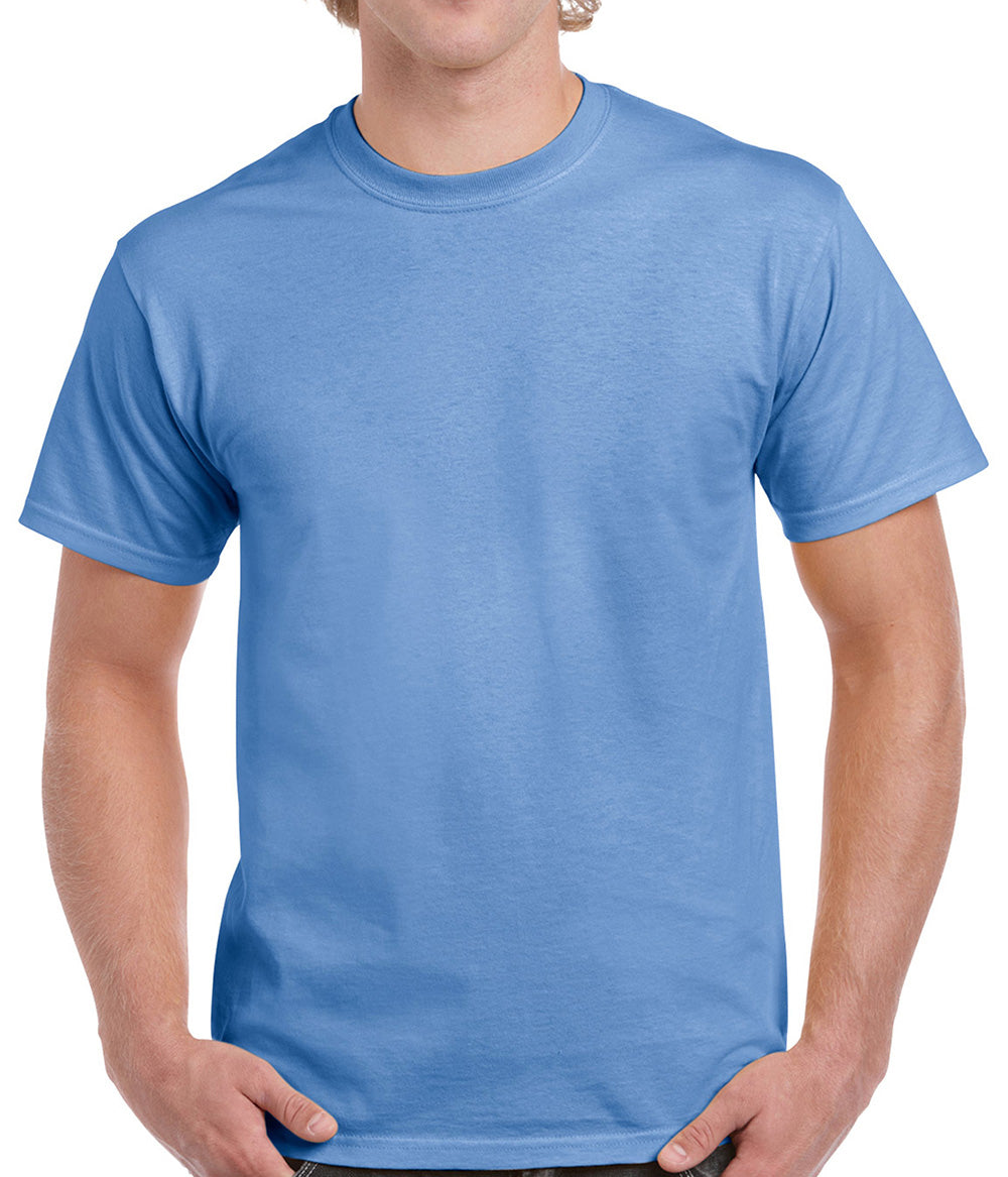 5000 GILDAN Basic Crewneck T-Shirts Small