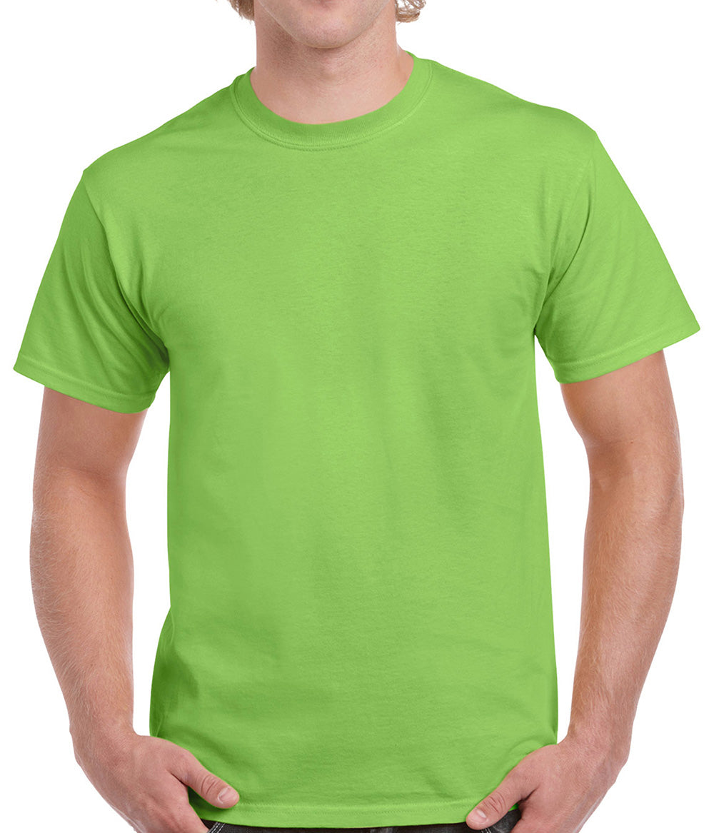 5000 GILDAN Basic Crewneck T-Shirts | 3XL