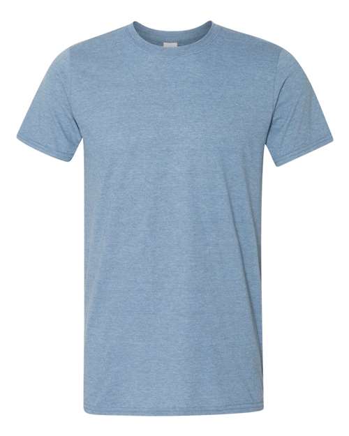 64000 GILDAN Unisex Softstyle T-shirt (3XL)
