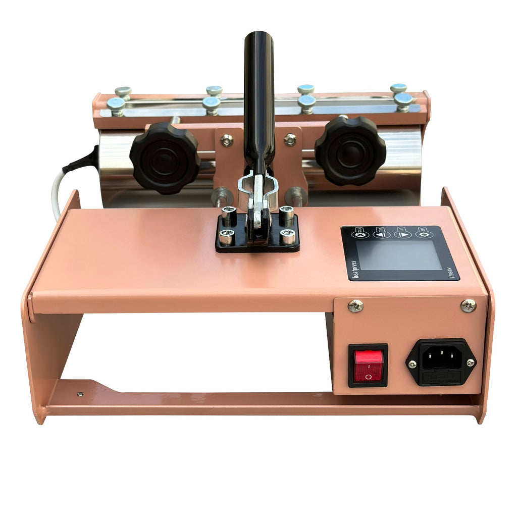 TUMBLER HEAT PRESS MACHINE IN STOCK IN-STORE