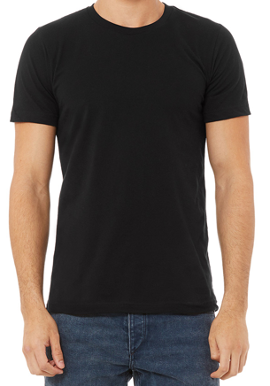 Laviva Sports™ Premium Crew Neck T-shirt