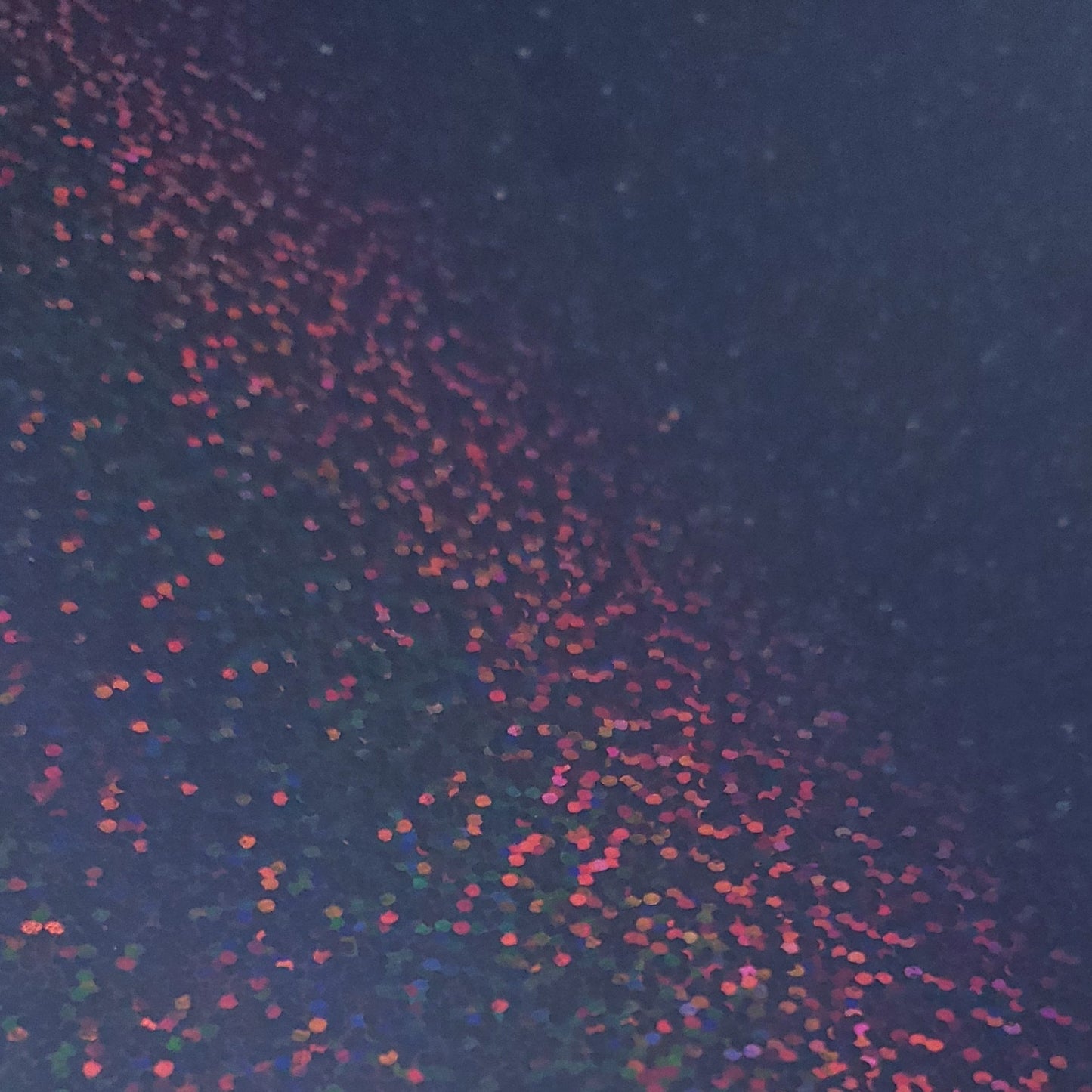 Hologram HTV Yard (19.5" x 1 yard)
