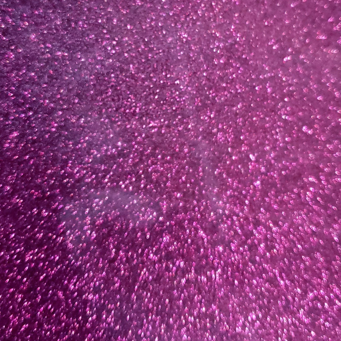 Glitter HTV Small Roll (19.5" x 5 yards)