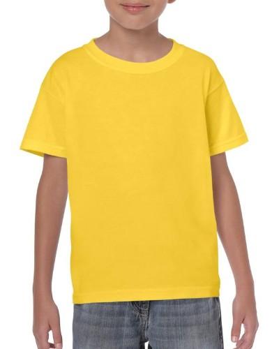 5000B  GILDAN Youth T-Shirts - Medium