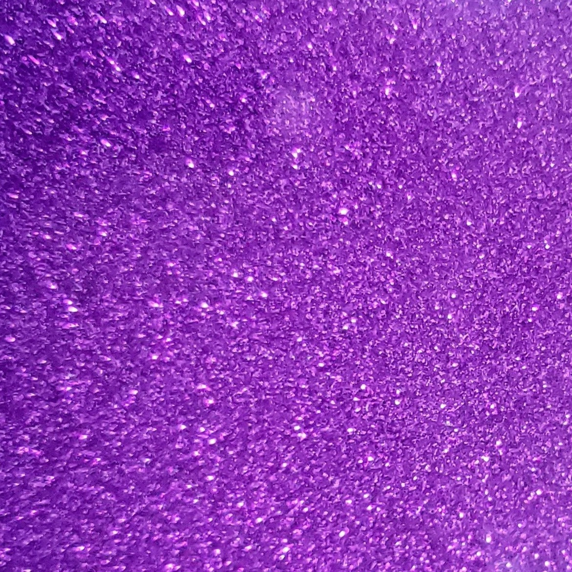 Glitter HTV Small Roll (19.5" x 5 yards)