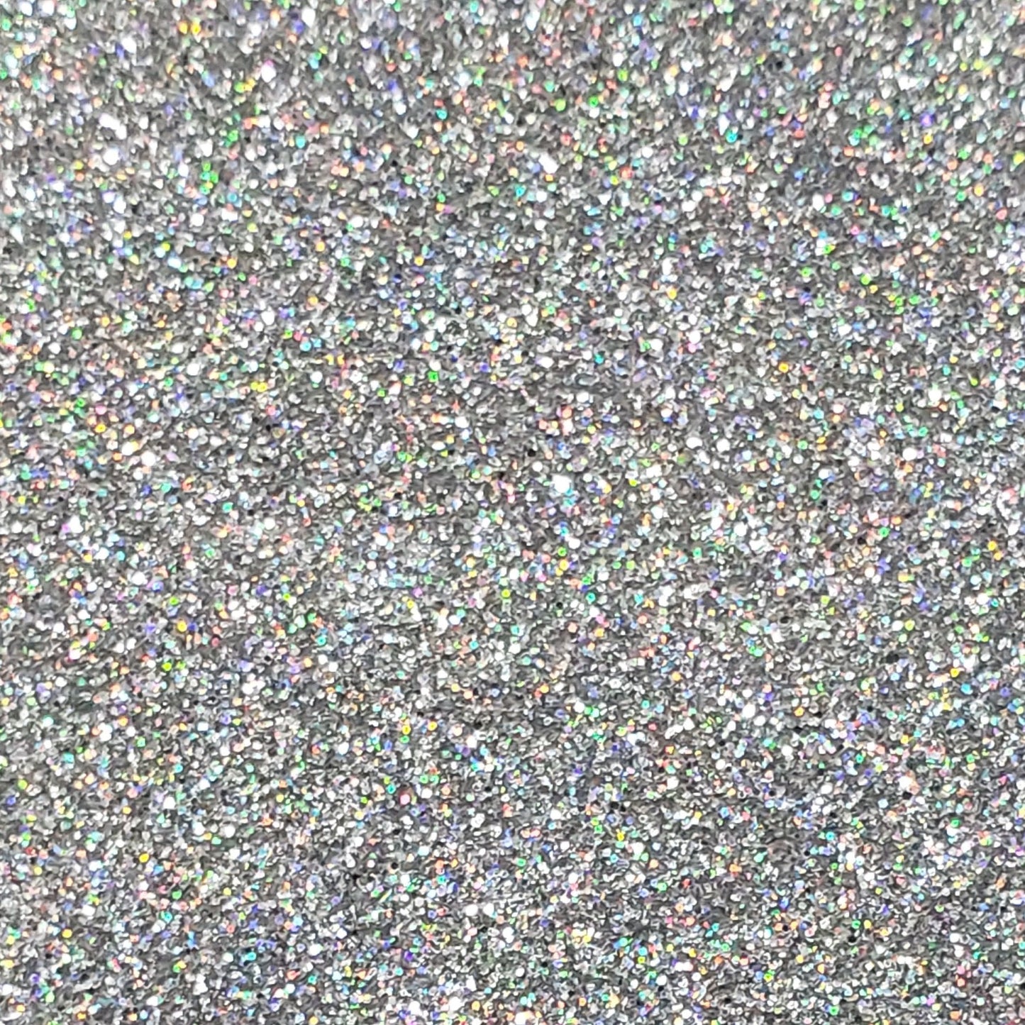 Glitter HTV Small Roll (19.5" x 5 yards)