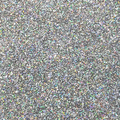 Glitter HTV Large Roll (19.5" x 54.5 yards)