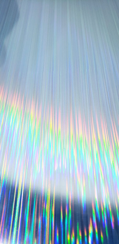 Hologram HTV Yard (19.5" x 1 yard)