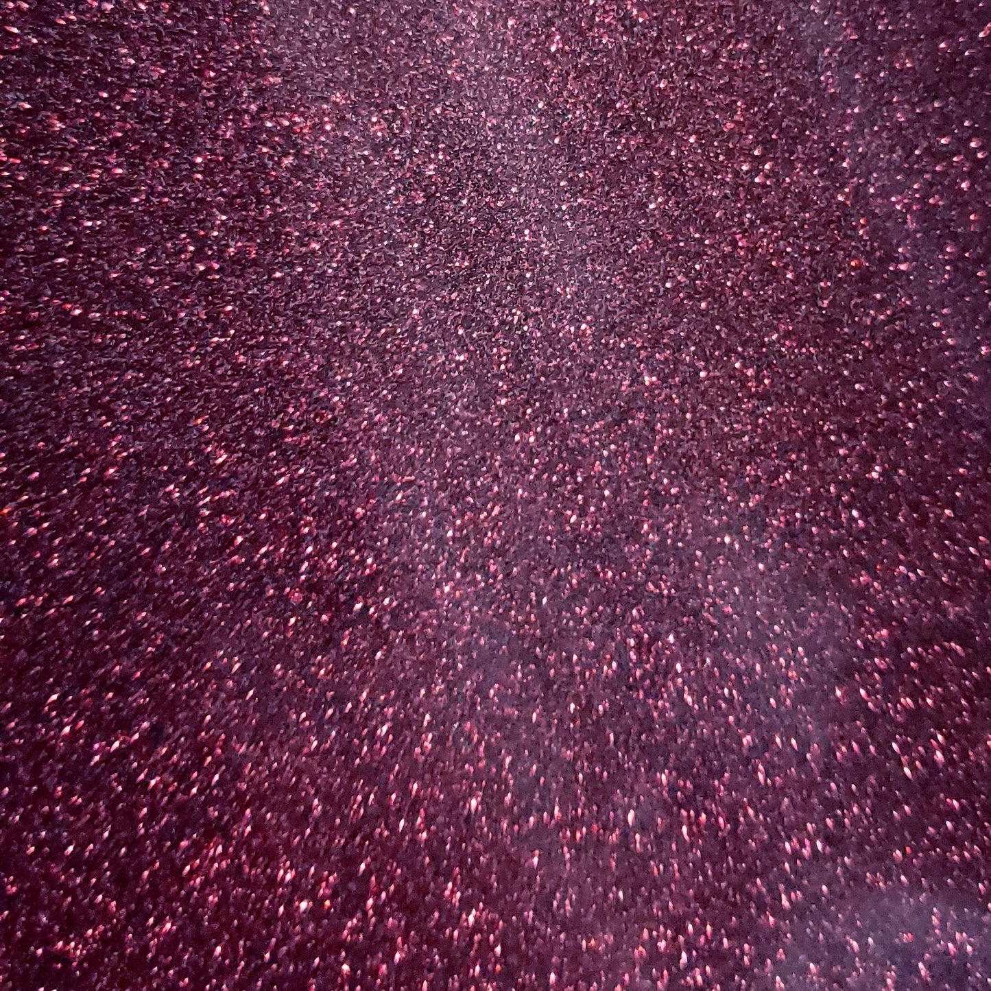Glitter HTV Small Roll (19.5" x 5 yards)