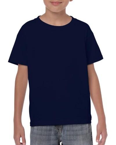 5000B  GILDAN Youth T-Shirts - Medium