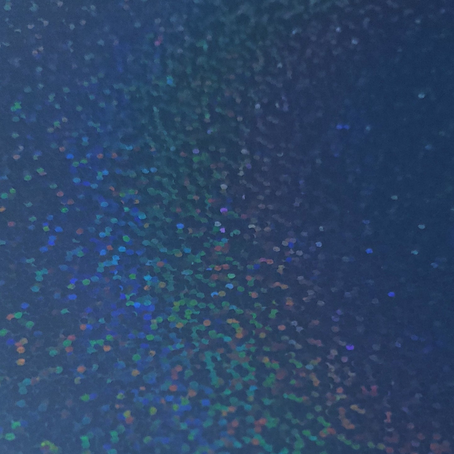 Hologram HTV Large Roll (19.5" x 54.5 yards)