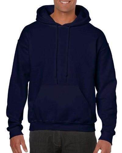 18500 GILDAN HOODIES | S