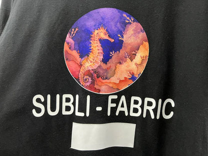 SUBLI-FABRIC