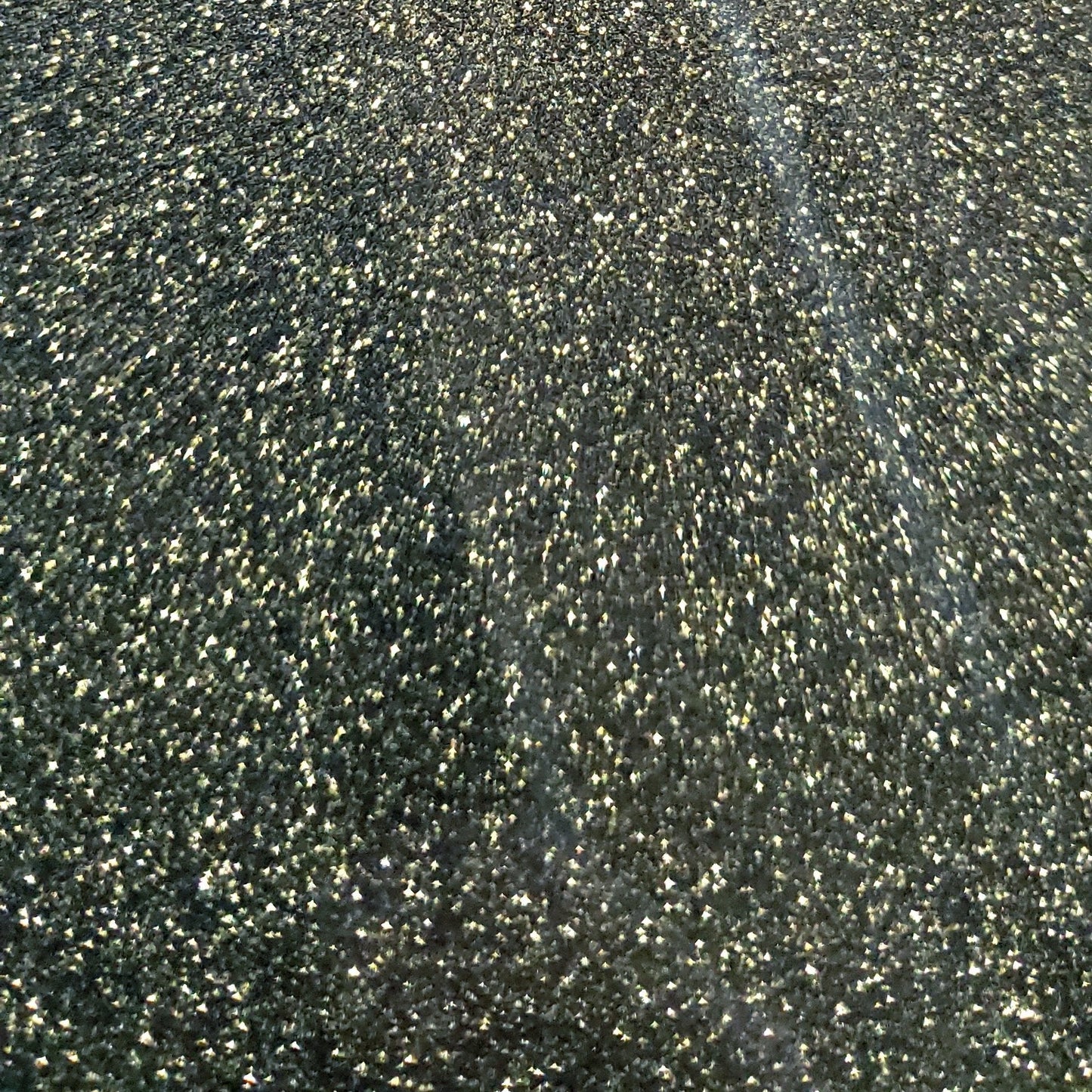 Glitter HTV Small Roll (19.5" x 5 yards)