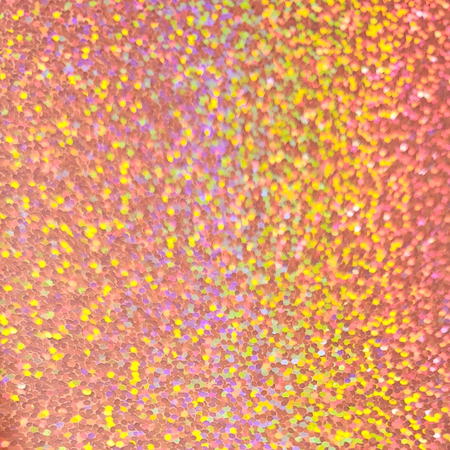 Hologram HTV Small Roll (19.5" x 5 yards)
