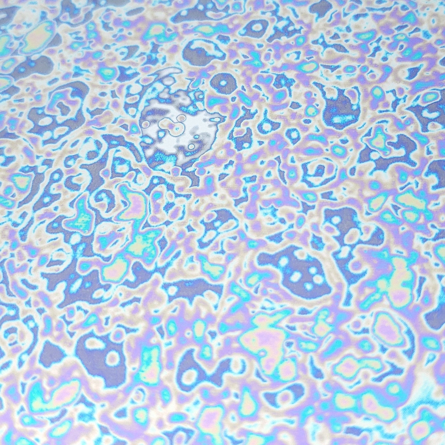Patterned HTV Yard (19.5" x 1 yard)