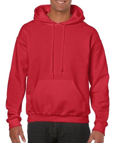 18500 GILDAN HOODIES | S