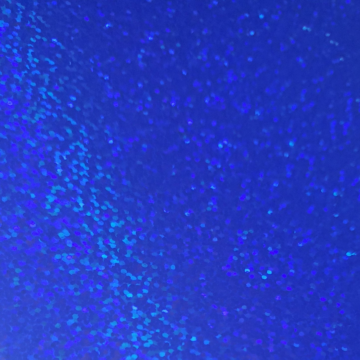 Hologram HTV Yard (19.5" x 1 yard)
