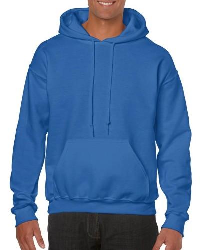 18500 GILDAN HOODIES | L