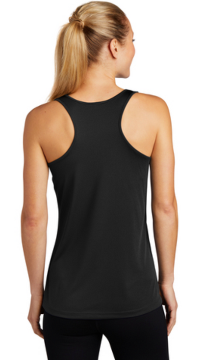 Sport-Tek® Ladies PosiCharge® Competitor™ Racerback Tank