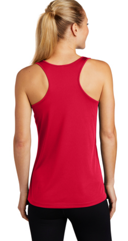 Sport-Tek® Ladies PosiCharge® Competitor™ Racerback Tank