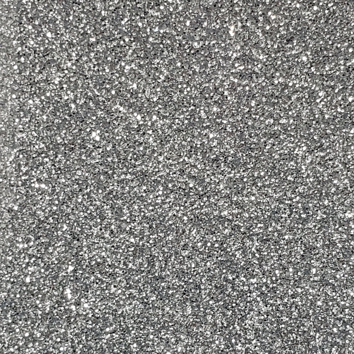 Glitter HTV Small Roll (19.5" x 5 yards)