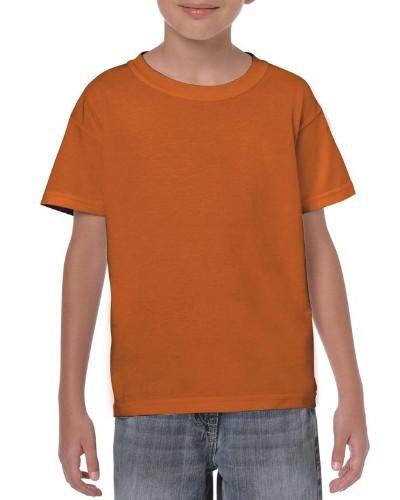5000B  GILDAN Youth T-Shirts - Medium