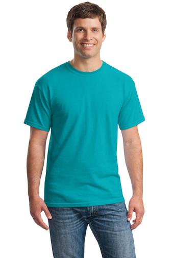 5000 GILDAN Basic Crewneck T-Shirts | 4XL