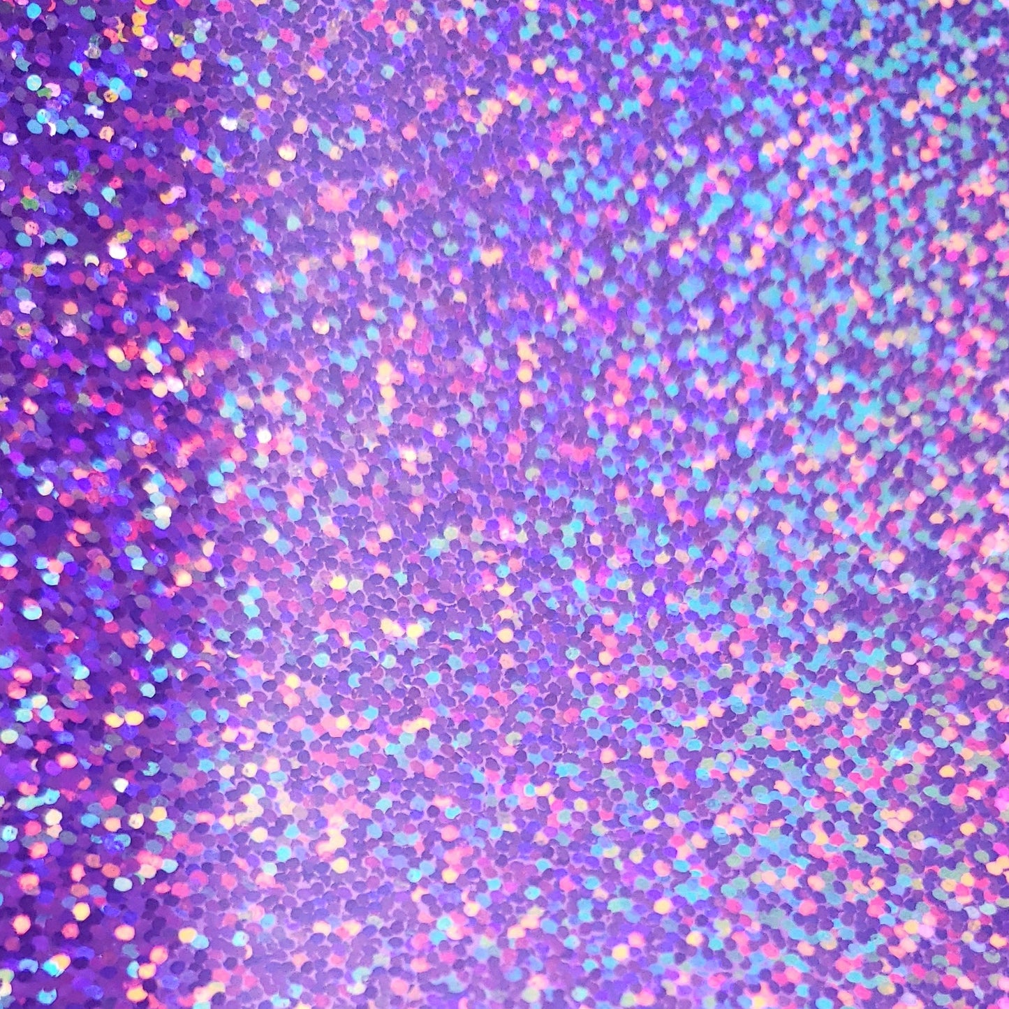 Hologram HTV Small Roll (19.5" x 5 yards)