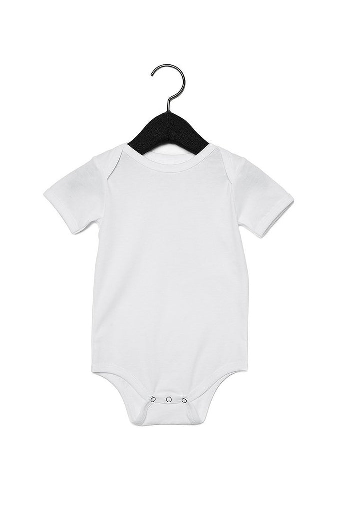 LAVIVA Baby Suit Short Sleeve