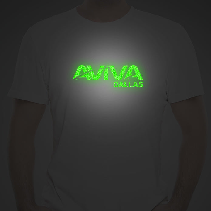 Glow in the Dark HTV