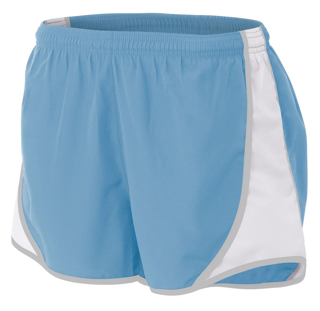 A4 Women's 3" Speed Short