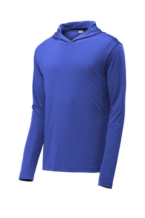 Performance Competitor Hooded Pullover