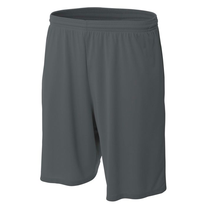 A4 Men's Performance Short (Pocketed)